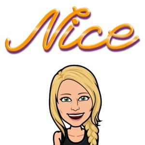 Meet your Posher, Shellie